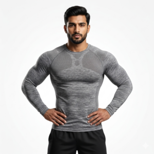 Compression Shirts