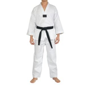 Taekwondo Uniform