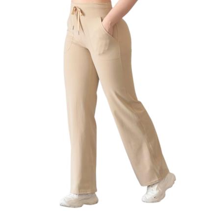 Women Gym Sweat Pants