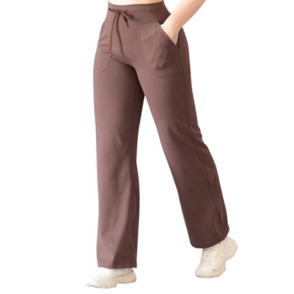 Women Gym Sweat Pants