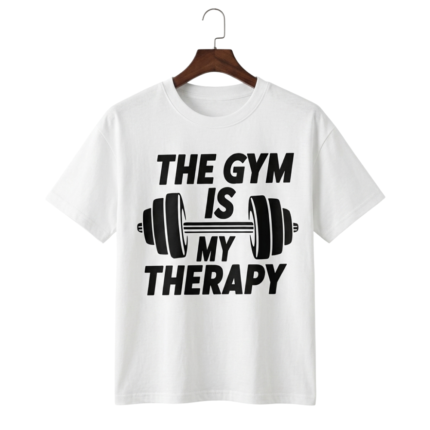 Women Gym T-Shirts