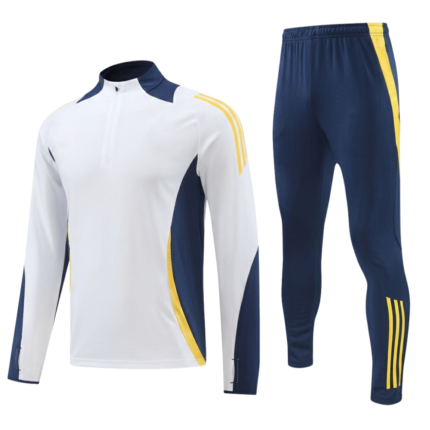 Custom Soccer Track Suit