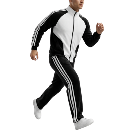 Men Jogger Track Suit,