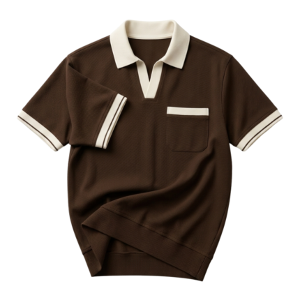 Men Polo T-Shirt