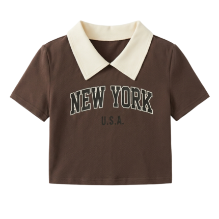 Women Polo T-Shirts
