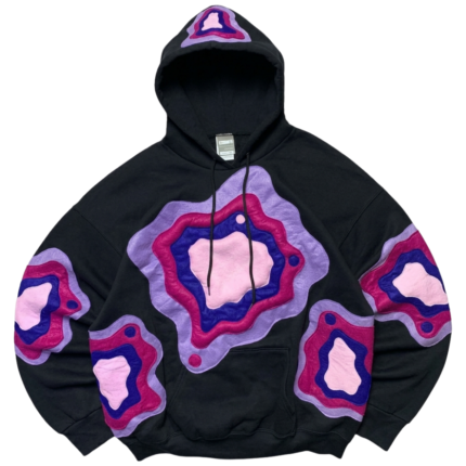 Men Pullover Hoodie