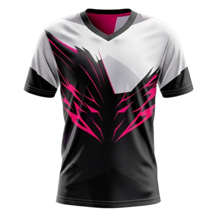 Custom Volleyball Jersey
