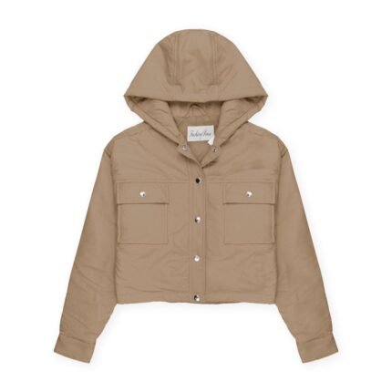 Crop Women Jackets