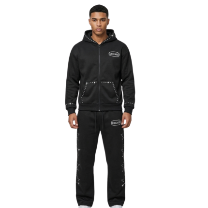 Men Track Suit