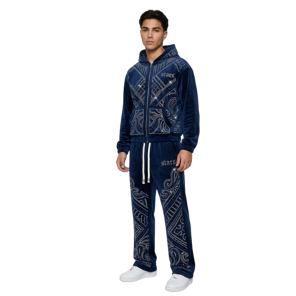 Men Track Suit