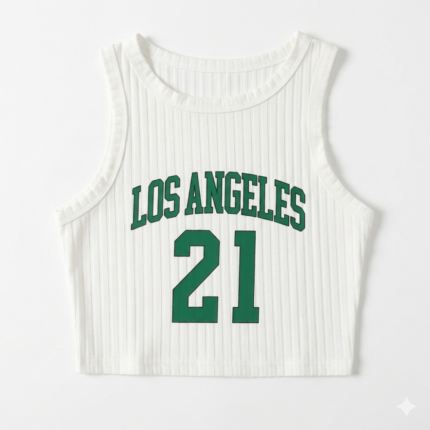 Women Tank Tops