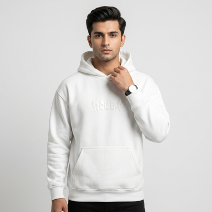 Regular Hoodie