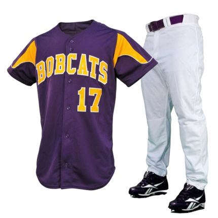 Baseball uniform