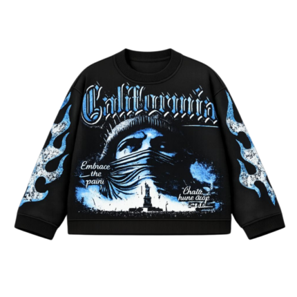Custom Sweatshirt