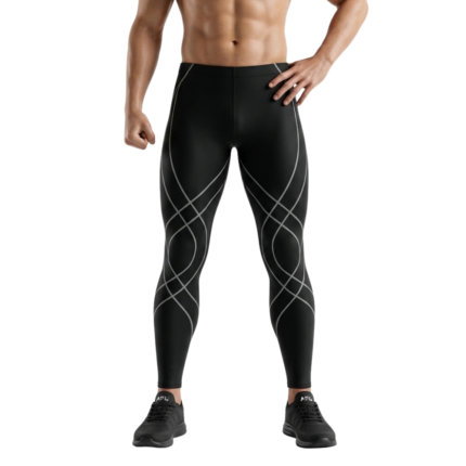 Men Compression Tights