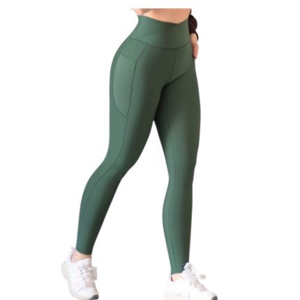 Women Compression Tights
