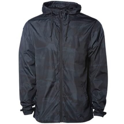 Paintball Jacket