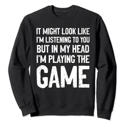 Paintball Sweatshirt