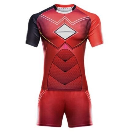 Rugby Uniforms