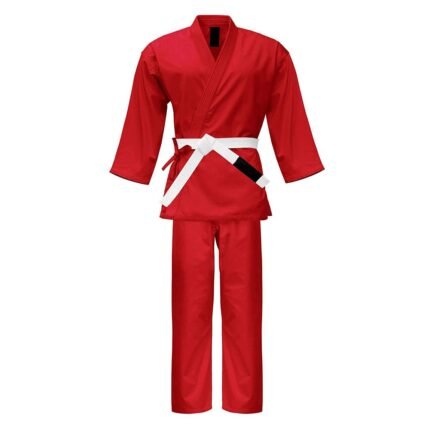 Karate Uniform