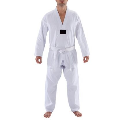 Taekwondo Uniform