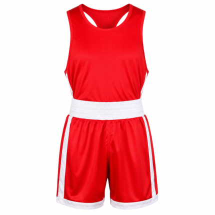 Boxing Uniform